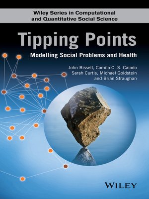 cover image of Tipping Points